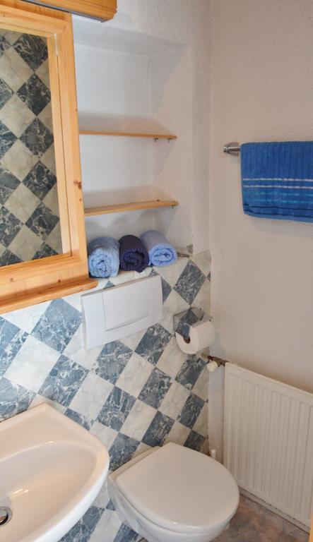 Sonnenheim Vila Forchach Quarto foto