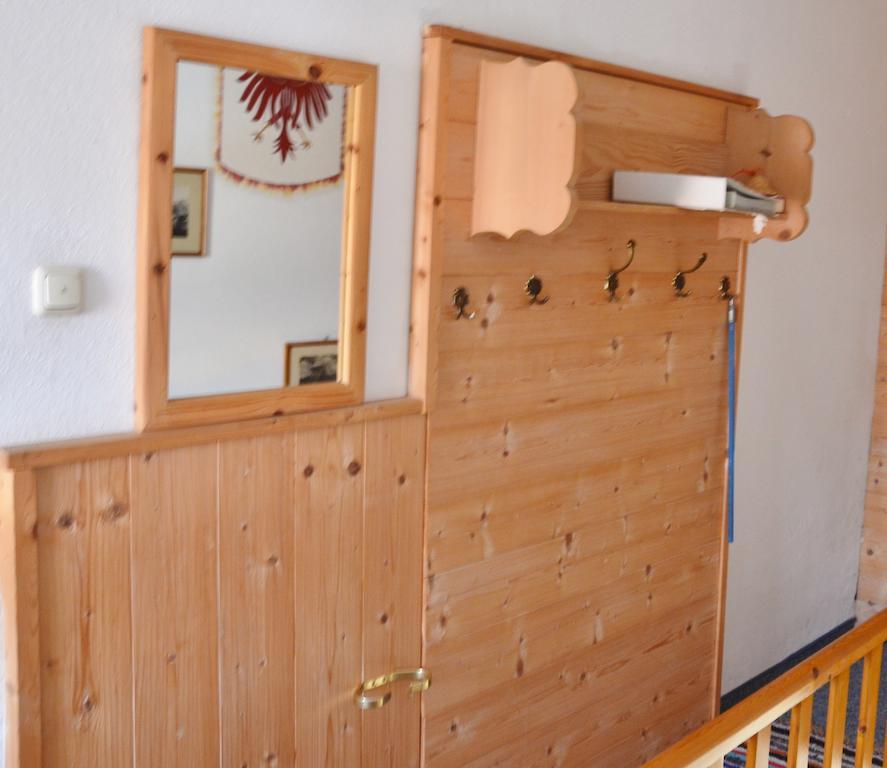 Sonnenheim Vila Forchach Quarto foto