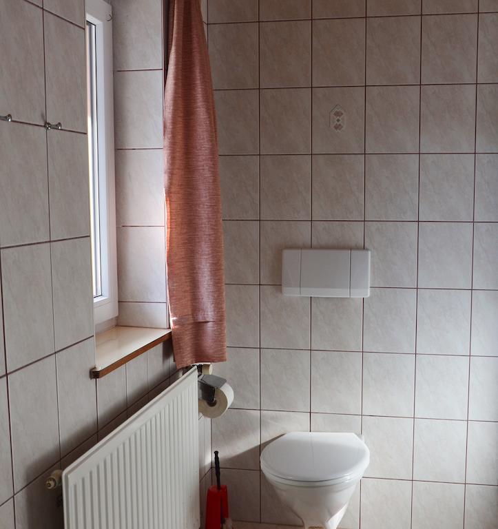 Sonnenheim Vila Forchach Quarto foto